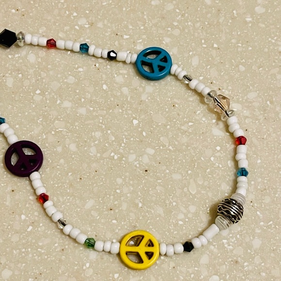 Phone String! Peace ☮️!! - Picture 6 of 6